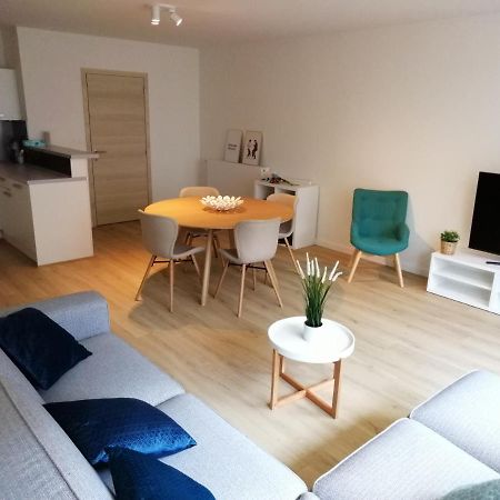 Hakuuna Matata Appartement קוקסיידה מראה חיצוני תמונה