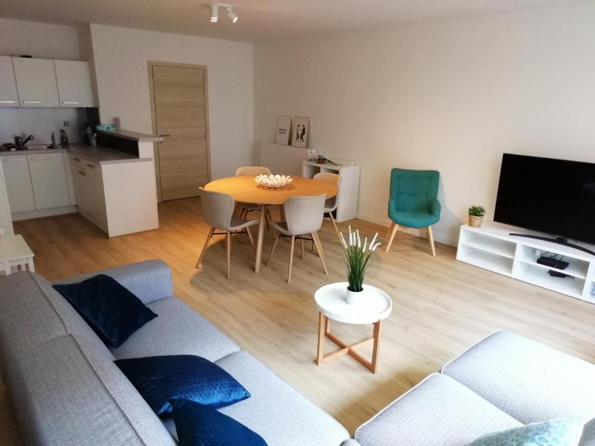 Hakuuna Matata Appartement קוקסיידה מראה חיצוני תמונה