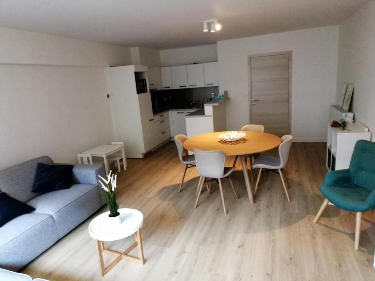 Hakuuna Matata Appartement קוקסיידה מראה חיצוני תמונה