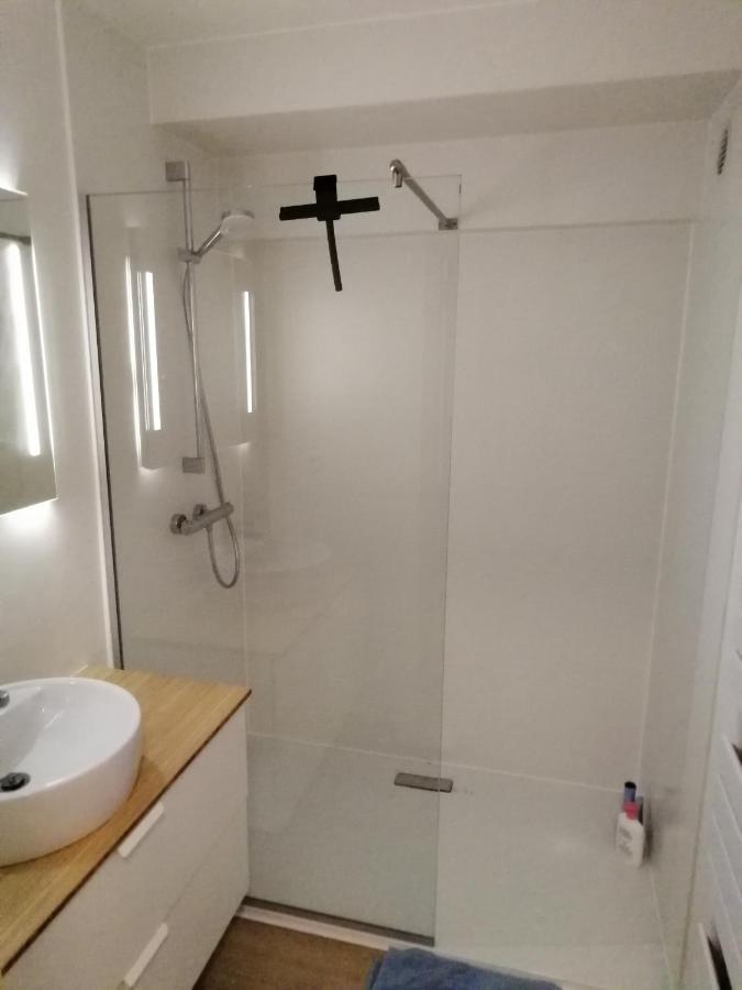 Hakuuna Matata Appartement קוקסיידה מראה חיצוני תמונה