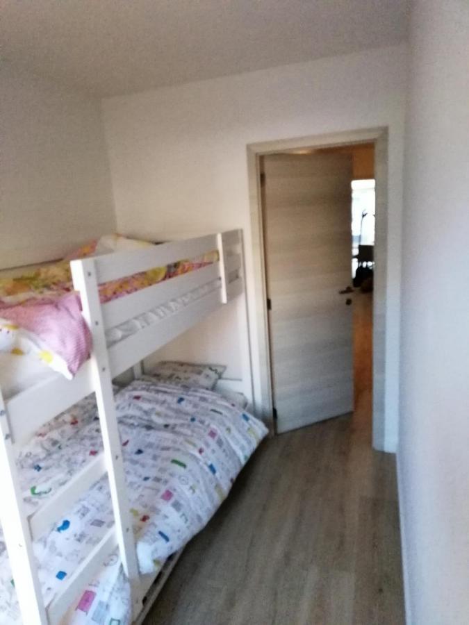 Hakuuna Matata Appartement קוקסיידה מראה חיצוני תמונה