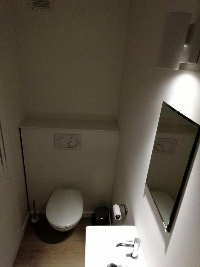 Hakuuna Matata Appartement קוקסיידה מראה חיצוני תמונה