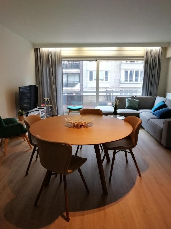 Hakuuna Matata Appartement קוקסיידה מראה חיצוני תמונה