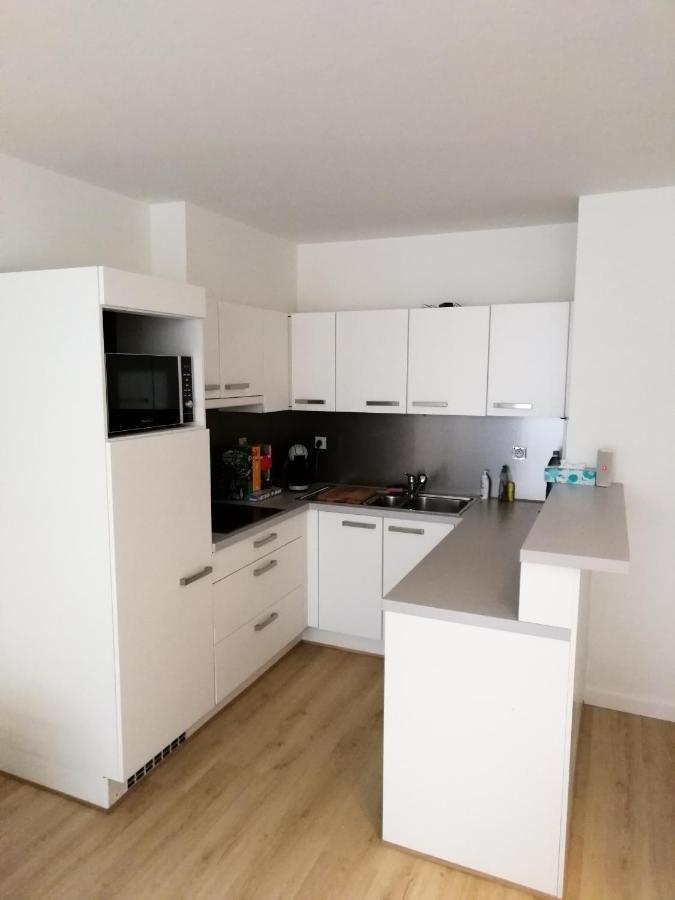 Hakuuna Matata Appartement קוקסיידה מראה חיצוני תמונה