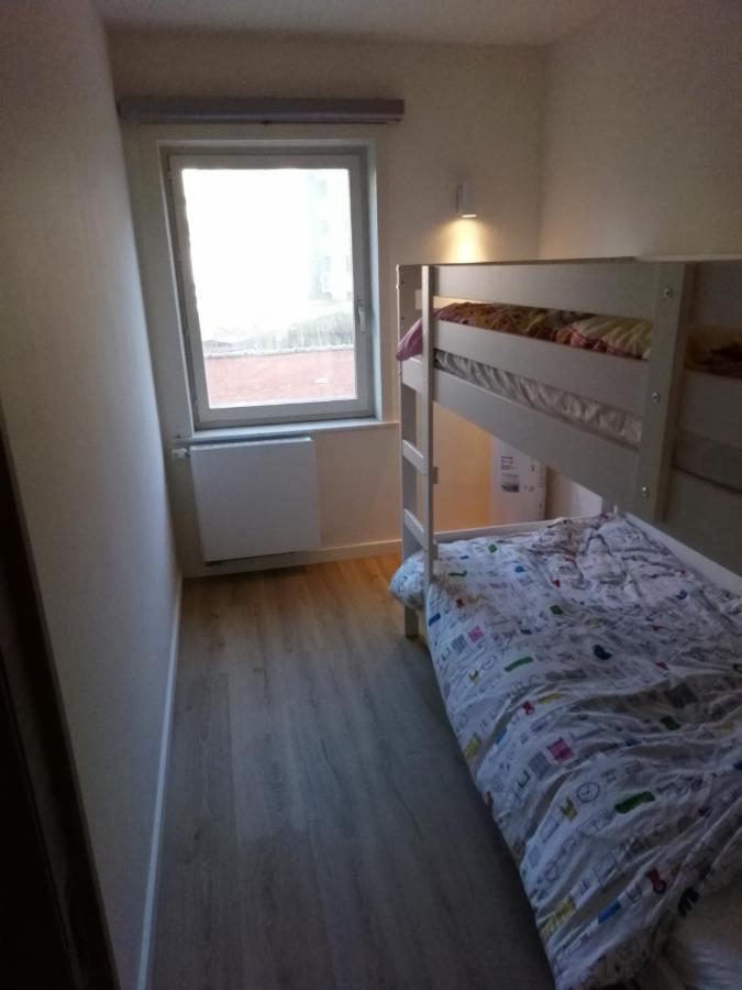 Hakuuna Matata Appartement קוקסיידה מראה חיצוני תמונה